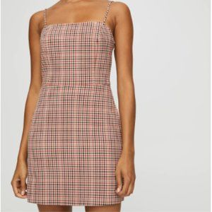 Aritzia/Wilfred - Isabelle Dress - Size 00
